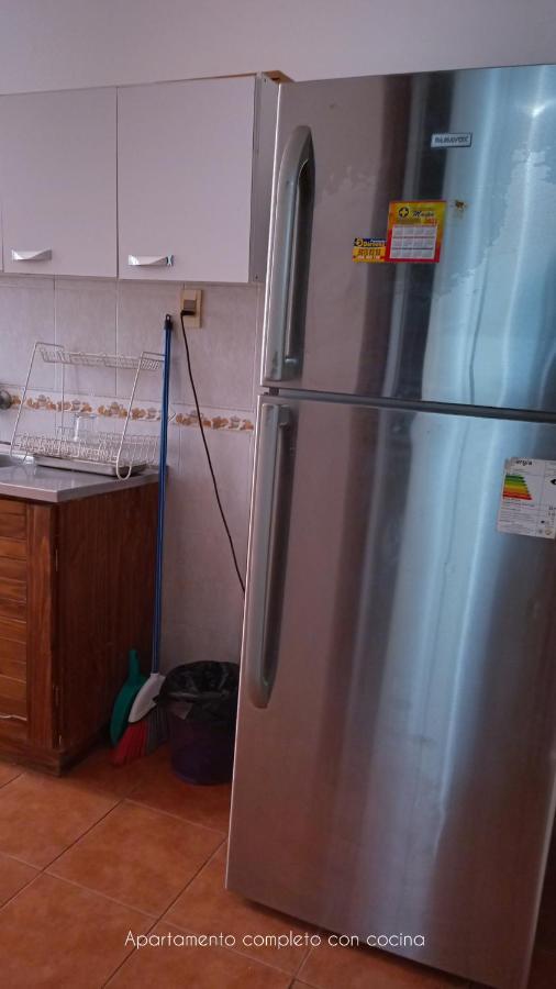 Апартаменти Montevideo Historico Номер фото